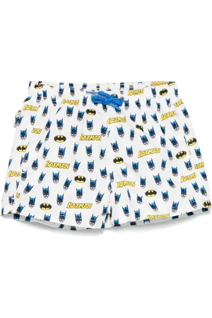 MC2 SAINT BARTH X Warner Bros® Costume da bagno Jean Lighting