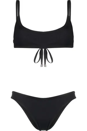 The Attico Bikini a coste