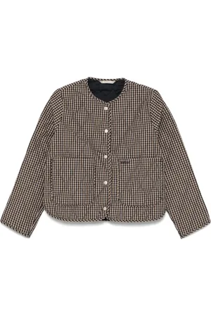 Barbour Giacca a quadri Monroe