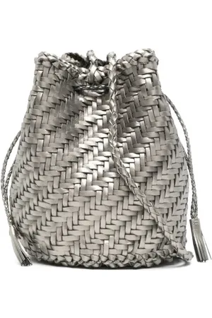 Dragon Diffusion Borsa Pompom Double Jump mini