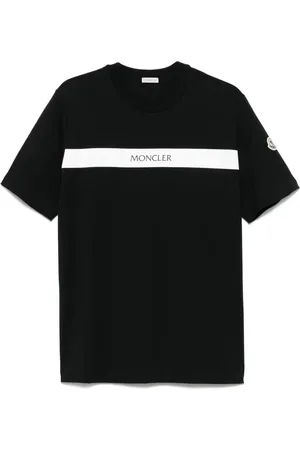 Moncler T-shirt a maniche corte