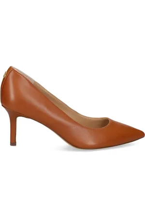 Ralph Lauren Pumps Adrienne 50mm