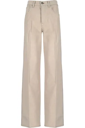 LANEUS Jeans dritti
