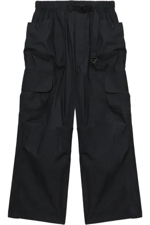 Comme des Garçons Pantaloni in cotone