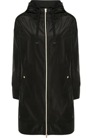 HERNO Cappotto con cappuccio