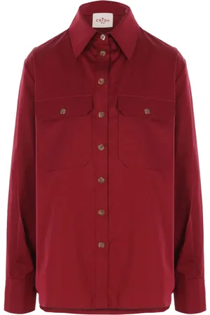 Crida Camicia Siracusa
