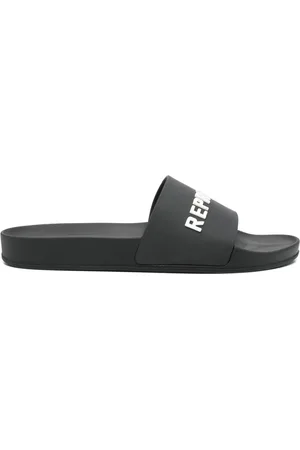 Represent Sandali slides