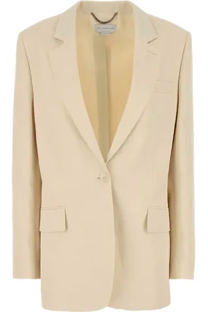 Stella McCartney Blazer monopetto