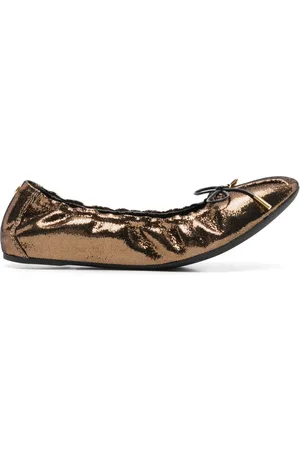 Salvatore Ferragamo Ballerine Joelle