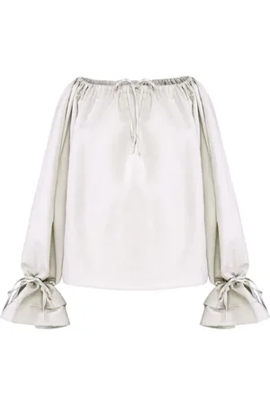 Sleeper Blusa Cha-Cha