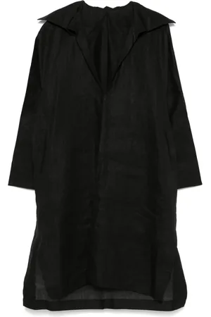 Issey Miyake Chemisier Hempen