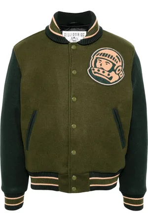 Billionaire Boys Club Giacca Astro Head