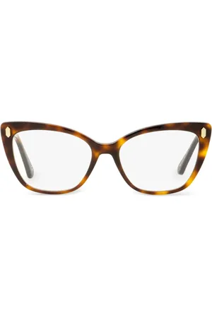 Roberto Cavalli Occhiali cat-eye