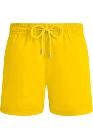 Vilebrequin Costume da bagno monocolore