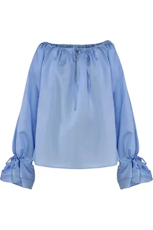 Sleeper Blusa Cha-Cha