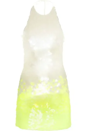 DAVID KOMA Mini Dress