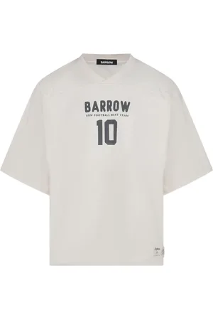 BARROW T-shirt in jersey