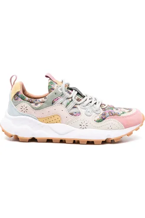 Flower Mountain Sneakers Yamano 3