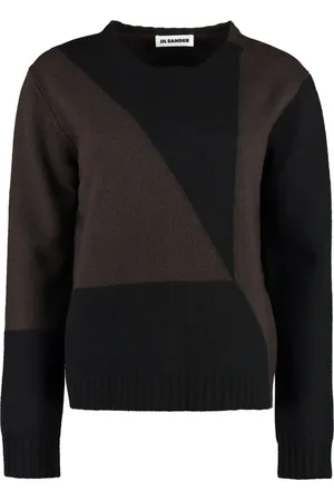 Jil Sander Maglione in lana