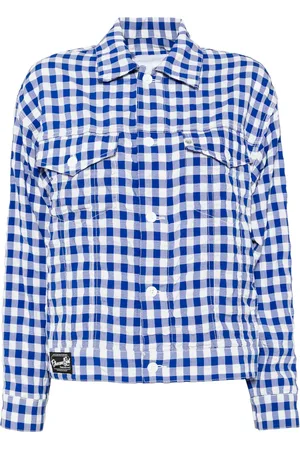 Chocoolate Camicia a quadri