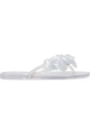 COPERNI Sandali Silicone Flower