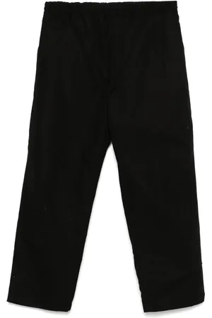 Comme des Garçons Pantaloni affusolati
