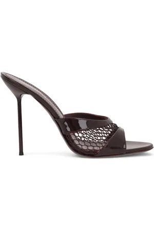 PARIS TEXAS Mules Lidia 105mm
