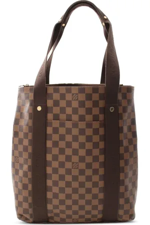 LOUIS VUITTON Borsa a spalla Hippopotamus Bobbourg 2008