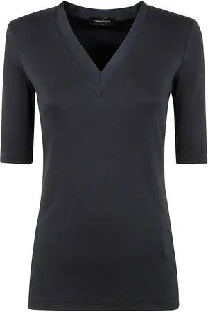 Fabiana Filippi T-shirt in cotone