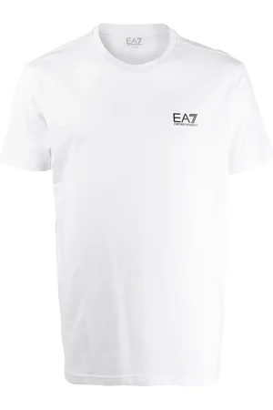 EA7 T-shirt con stampa