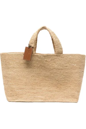 MANEBI Borsa tote New Sunset grande