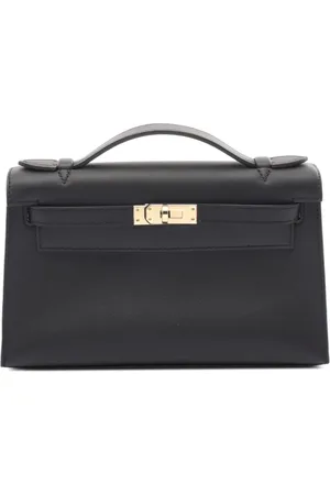 Hermès Borsa a mano Kelly mini 2024