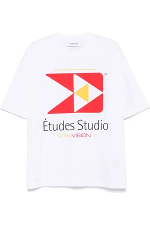 Etudes T-shirt Moment