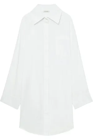 Peter Do Camicia oversize
