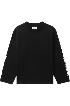Vetements T-shirt in cotone