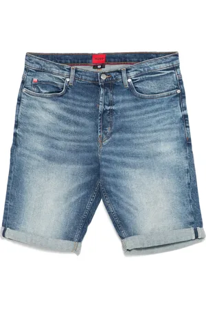 HUGO BOSS Shorts denim