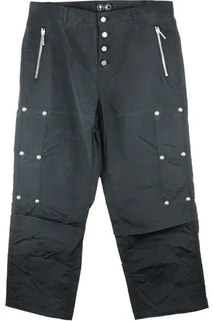 THUG CLUB Pantaloni Scarred
