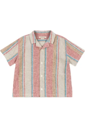 Konges Sløjd Camicia Venice