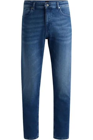 HUGO BOSS Jeans dritti