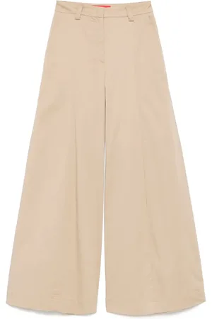 Thelatest Pantaloni a palazzo B-Alma