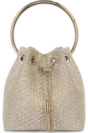 Jimmy Choo Borsa tote Bon Bon