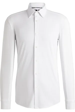 HUGO BOSS Camicia a maniche lunghe