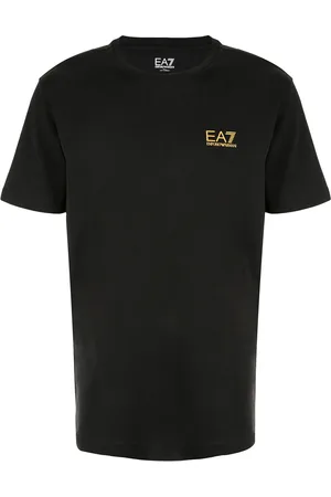 EA7 T-shirt con stampa
