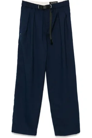 White Sand Pantaloni dritti