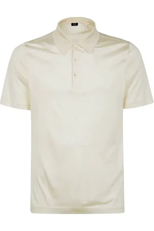 BARBA Polo in piqu??