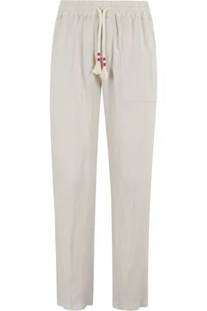 MC2 SAINT BARTH Pantaloni dritti Calais