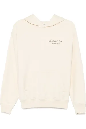 Sporty & Rich Felpa con cappuccio Faubourg