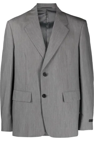 Prada Blazer monopetto