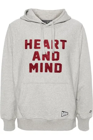 Billionaire Boys Club Felpa con cappuccio