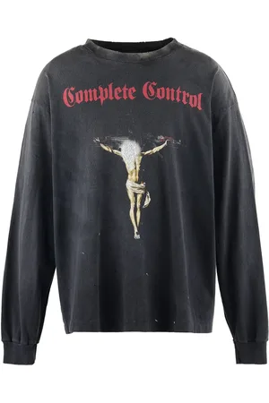 SAINT MXXXXXX Felpa Control